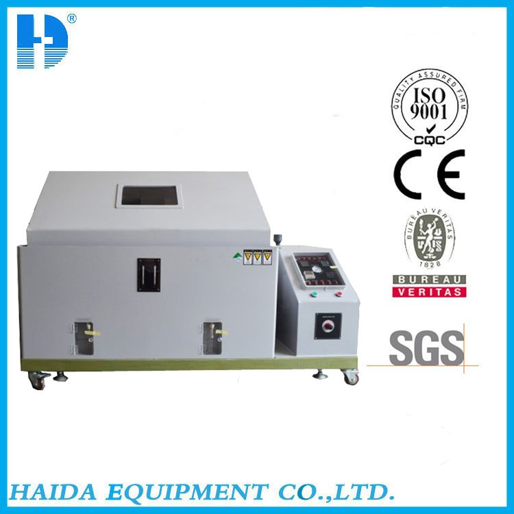 ISO9001 Automatic Salt Spray Test Equipment