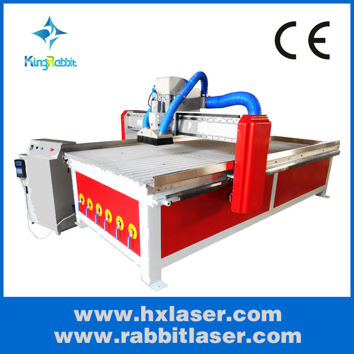 Rabbit Woodworking CNC Router Machine