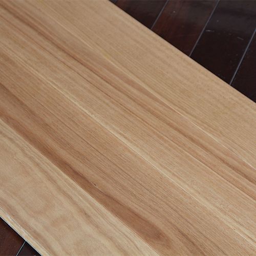 Long-Term Using Solid Wood Flooring