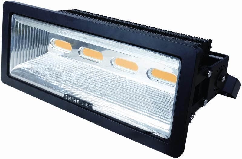 High Lumens 500W Flood Light