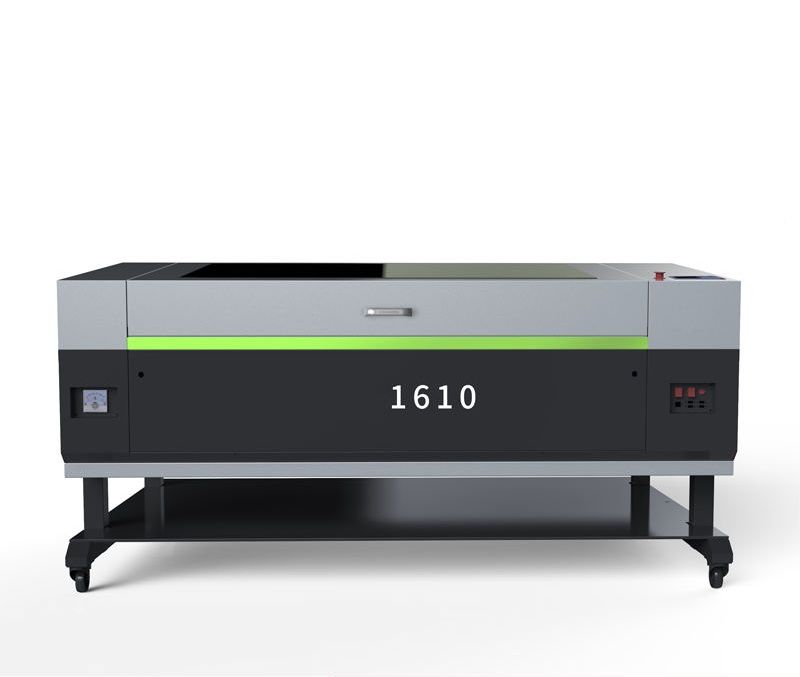 Stable Working High Speed Good Quality Jsx1610 CO2 Laser Cutting Machine