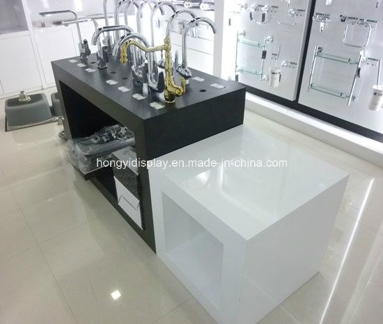 Sanitary Products Display Cabinet for Bathroom