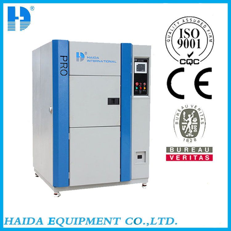 Electronic High Low Temperature Testing Machine