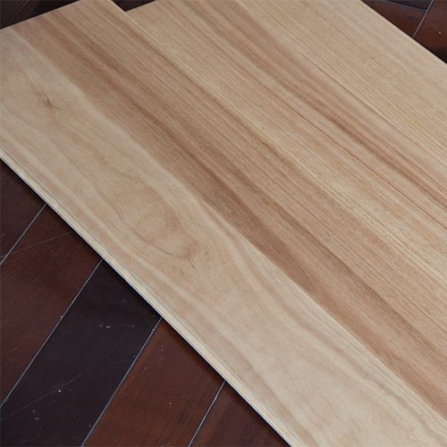 Different Types of Solid Wood Flooring