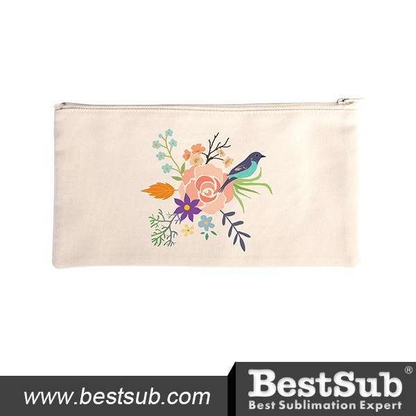 Sublimation Storage Pouch (14*28cm) (FFB005)