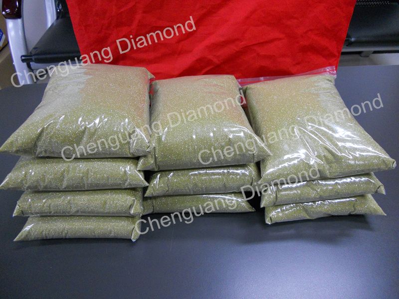 Grinding Diamond Powder