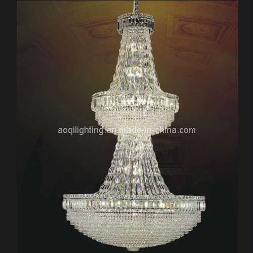 2010 European Crystal Chandelier (AQ-7005)