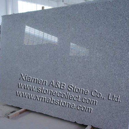 Chinese Natural Cheap Grey Granite Slabs (G603) Padang Crystal