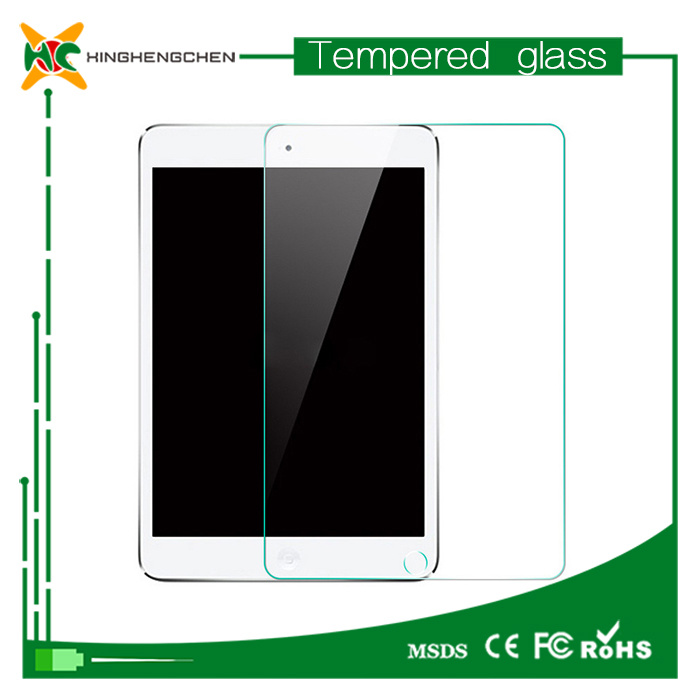 Wholesale Tempered Glass Film for iPad Mini Mobile Screen Guard