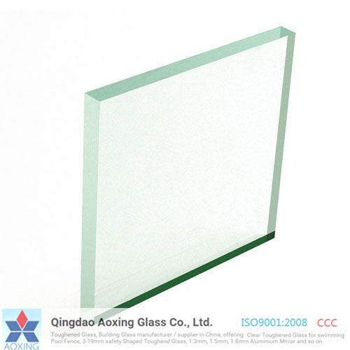 3.2mm 4mm Tempered Solar Glass for Solar Panel and Solar Collector