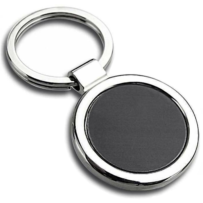 2014 Metal Key Chain with Customized Logo (XS-KC0389)