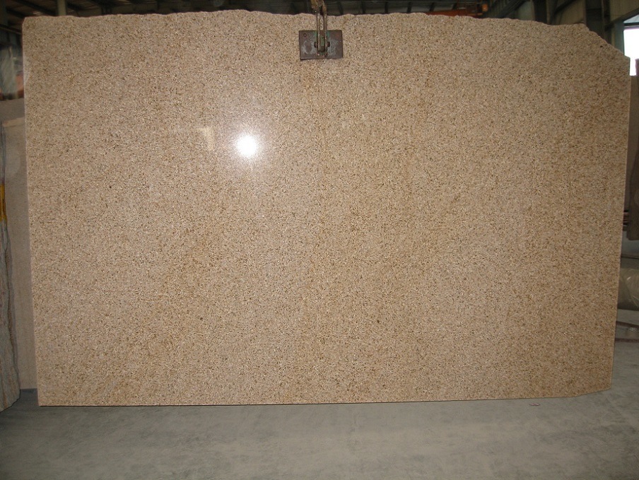 G603/G654/682/G439/G655/G562 Grey/White/Red/Yellow Polished/Flamed/Honed Granite Slab for Tile/Countertop/Vanity Top/Worktop