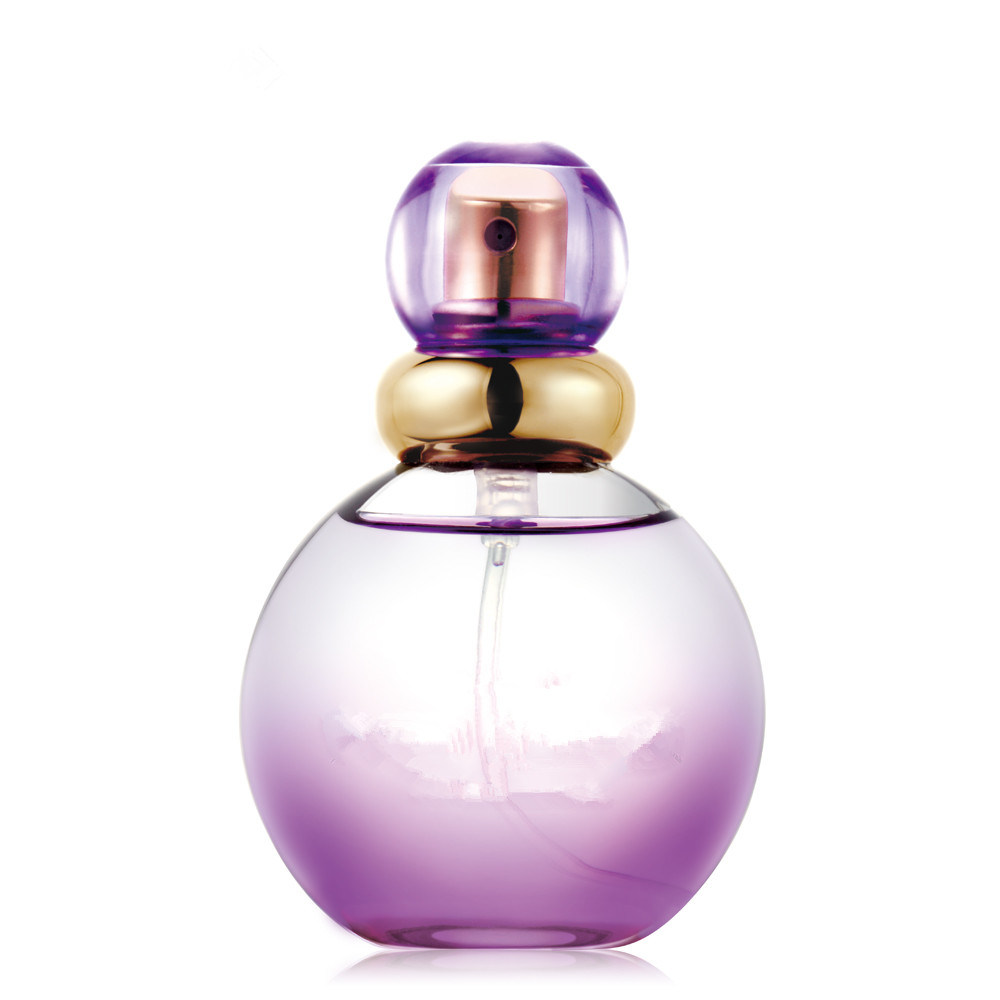 Design Large Stock Perfume Bottle