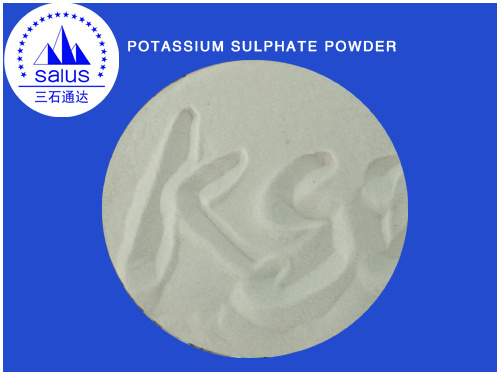 Potassium Sulphate (SOP) Manufacture Directly Supply