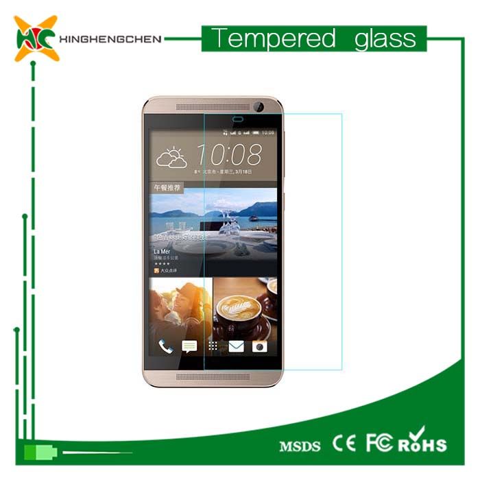 High Quality 3D 9h Tempered Glass Screen Protectors