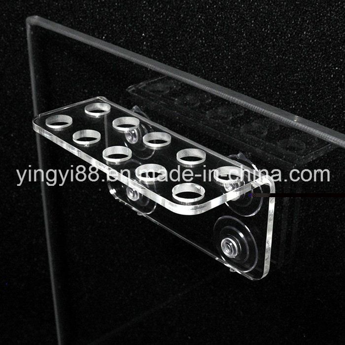 New Frag Rack Clear Acrylic China Supplier