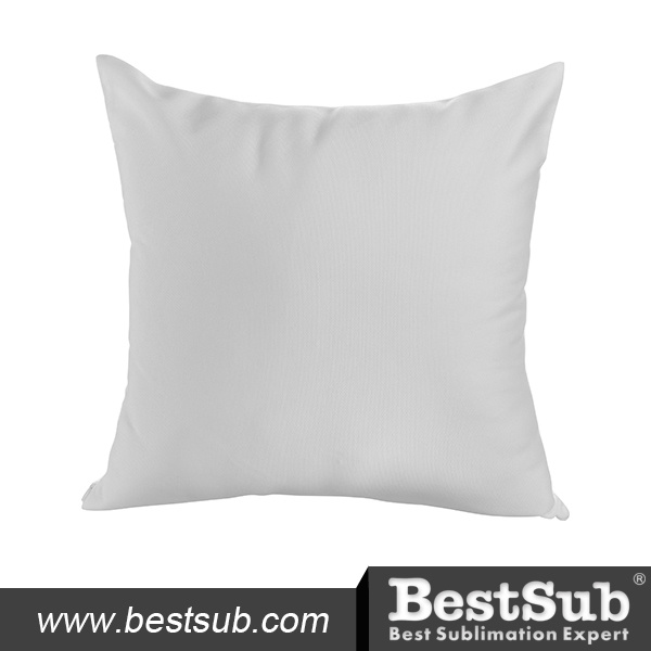 Pillow Cover (Canvas, 45*45cm) (E-BZ13)