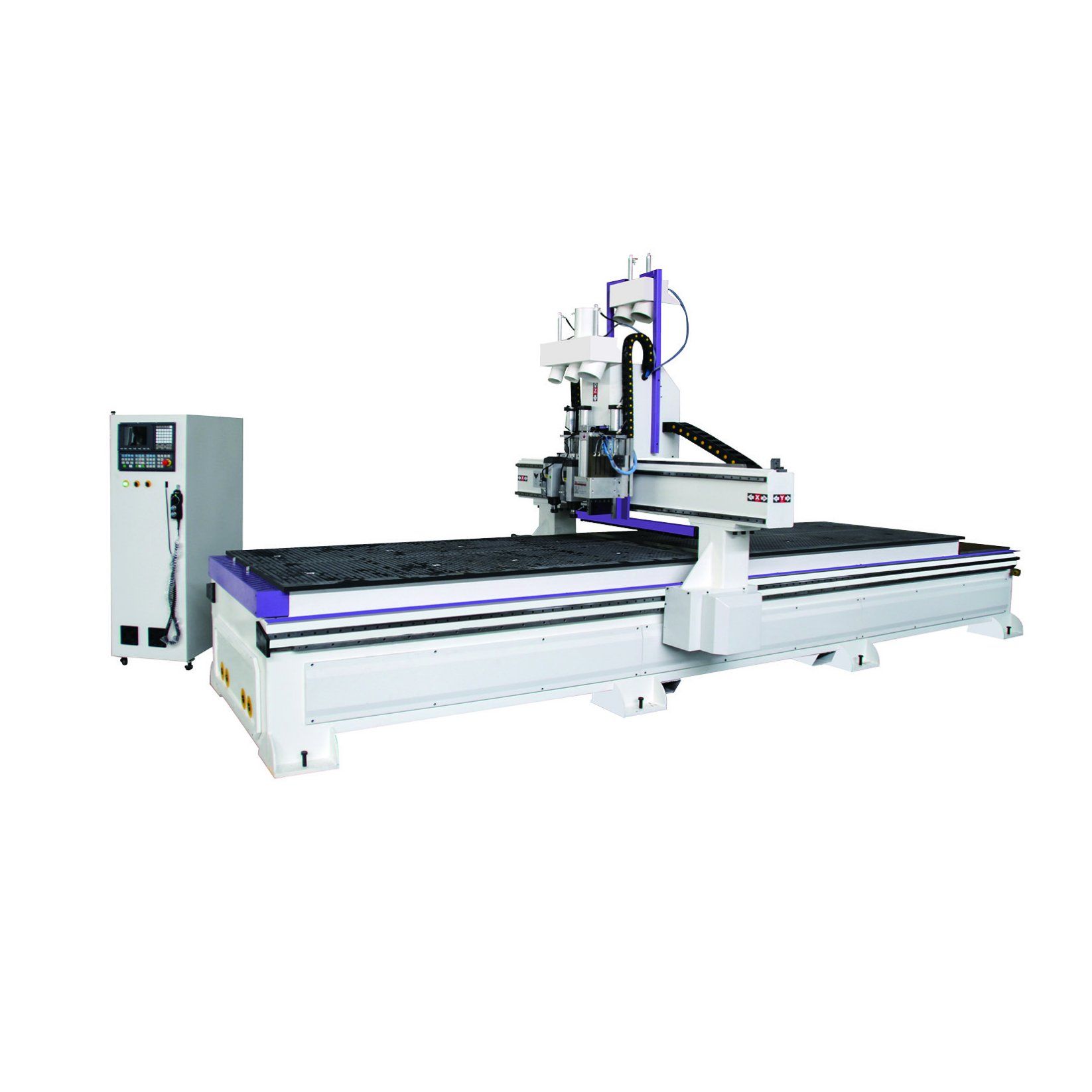 1325 Atc Woodworking CNC Machine, Auto Tool Changer CNC Router, Act Woodworking Machine 1325atc