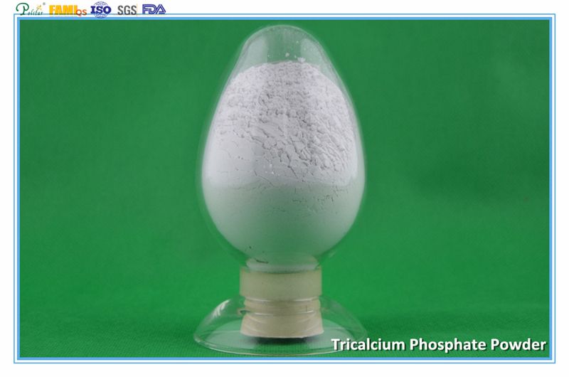 Tricalcium Phosphate White Power Granule Feed Addictive Price