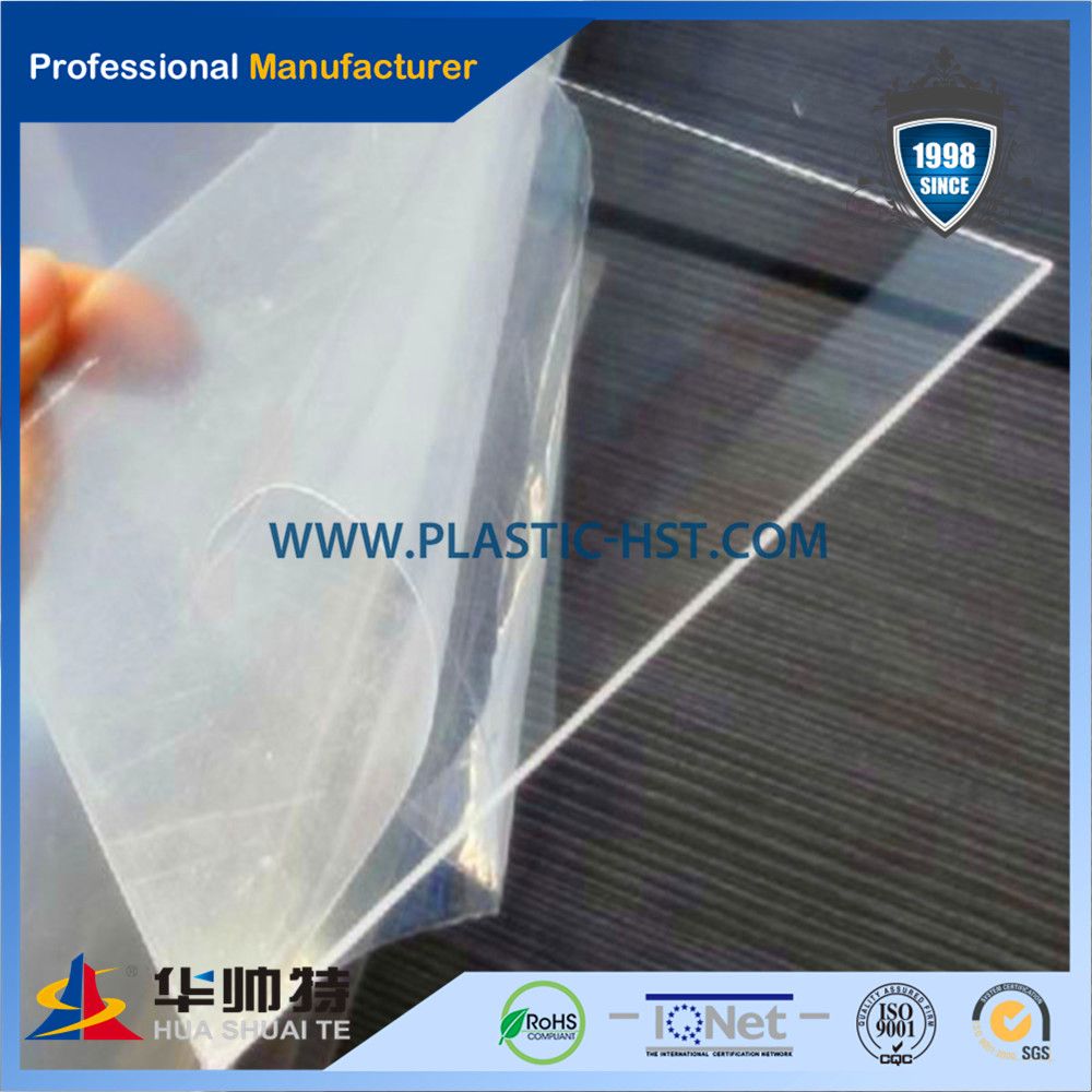 100% Lucite Perspex PMMA Sheet (HST 01)