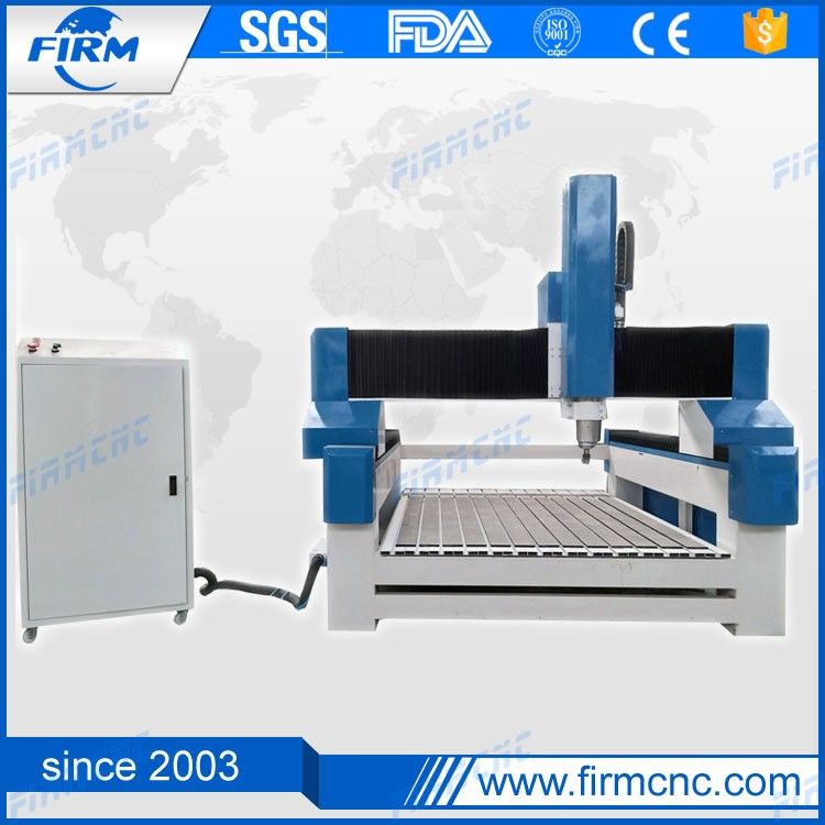 High Quality CNC Router Stone Carving Machine