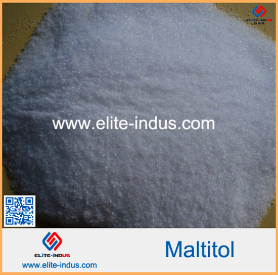 Food Ingredients Sweetener Maltitol Powder