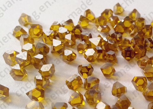 Lab Grown Diamond Hpht Rough Diamond for Industrial Tools