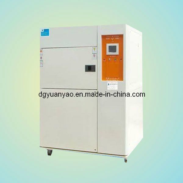 Thermal Shock Temperature Humidity Chamber