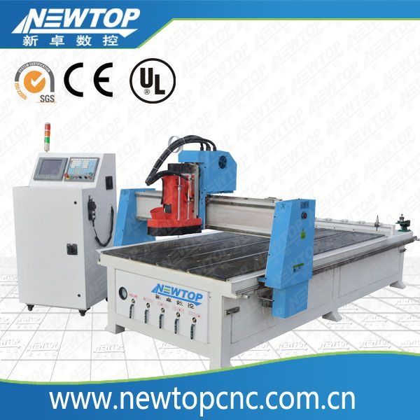 CNC Router Woodworking Machine (1325)