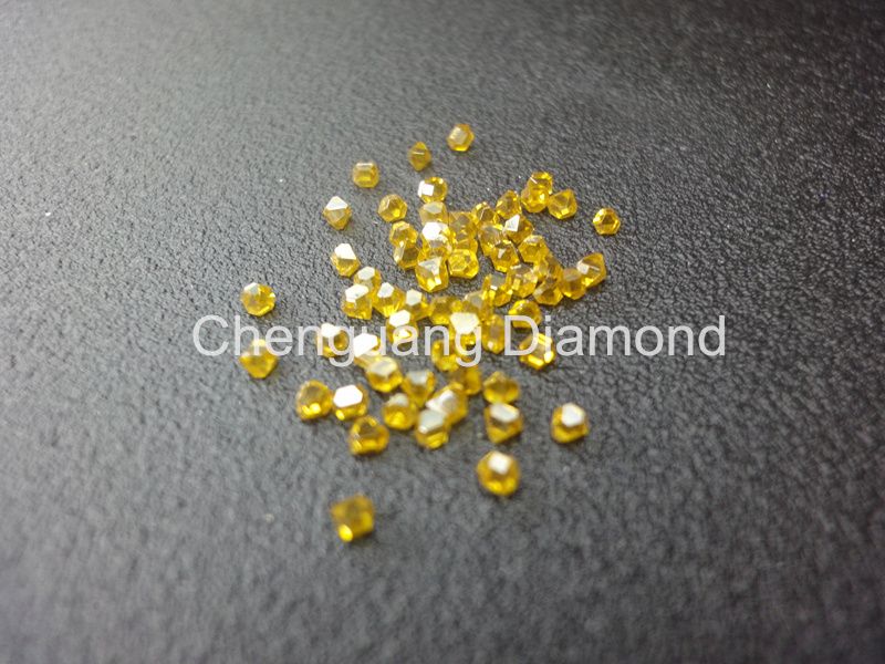 Raw Diamond Uncut Diamond