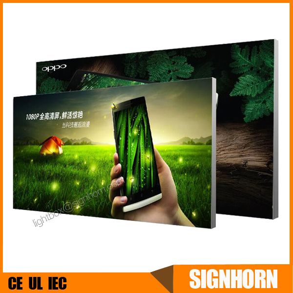 Customed Indoor High Quality Display