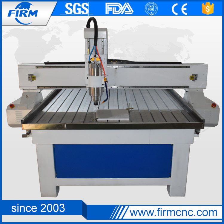 Hot New Products CNC Router Wood Cutting Engraving Machine