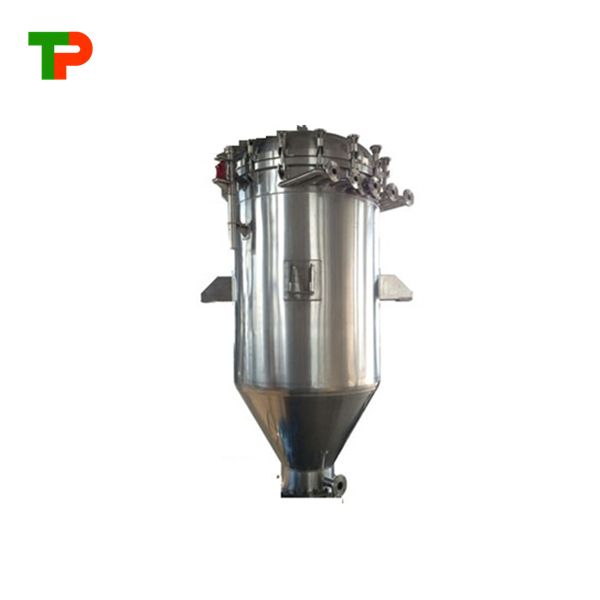 Tpd Diatomite Filter