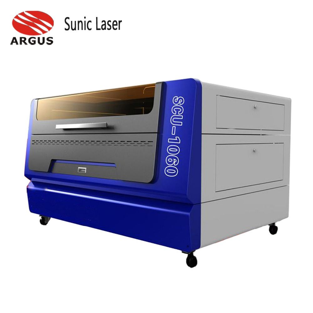 Desktop CO2 Laser Engraving Machinrfor Wood