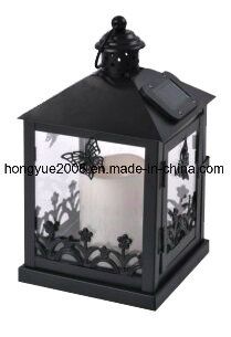 Cheap Manufacture Antique Iron Lantern Candle