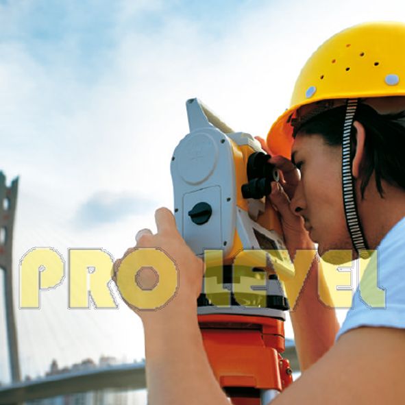 Long Range Fast Measurement Total Station (ZTS-360R)