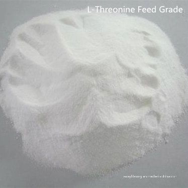 Wholesale L-Threonine 98.5% Feed Additives