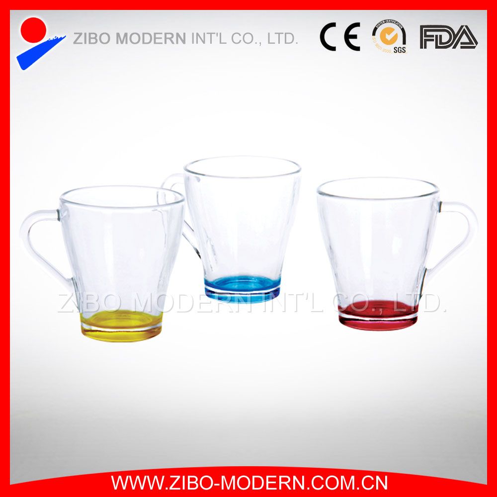 Wholesale Drinking Glass Cup