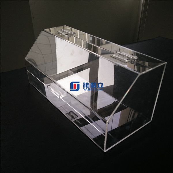 Wholesale Acrylic Candy Bin W/ Scoop