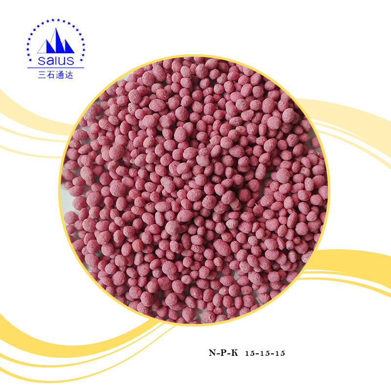 High Tower Compound NPK Fertilizer Good Quality