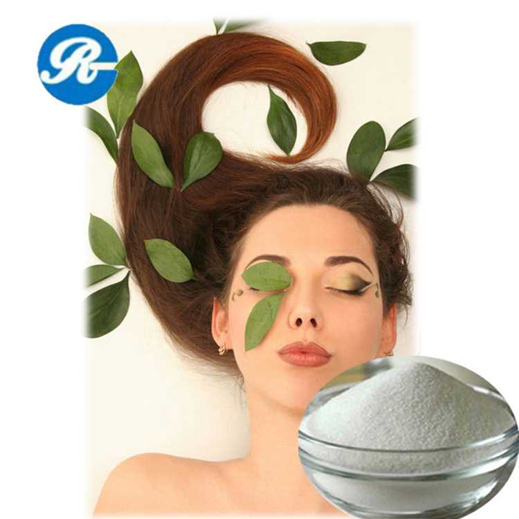 L-Cystine for Hair Loss