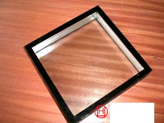 Insulating Glass with CE SGCC Csi Certificate