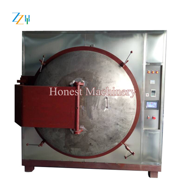 Industrial Microwave Dryer Oven /Tray Dryer with Competitive Price