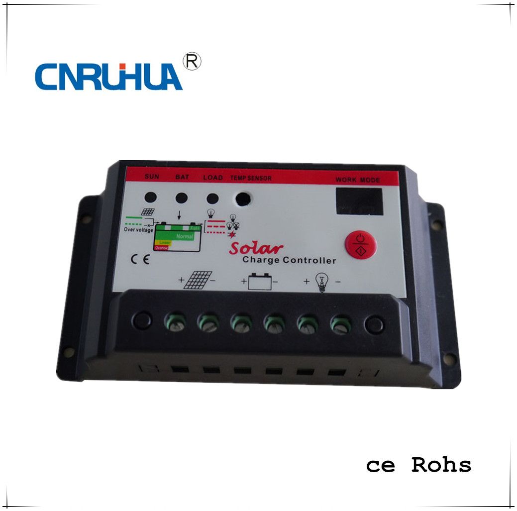 New Design Convenient Solar Heater Controller