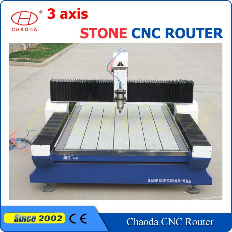 Discount Cheap Jcs1325 CNC Granite 3D Cutting Router Machine Price