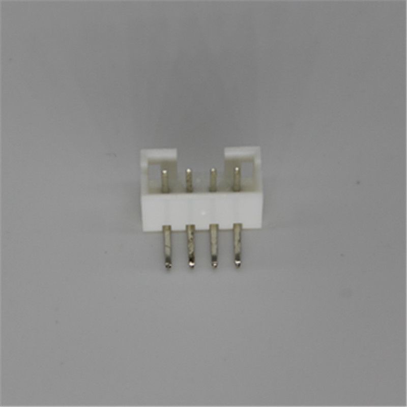 90 Degree SMT 2.0mm 4p Wafer Connector