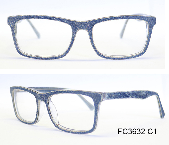 Popular Design with Custom Logo Optical Frame