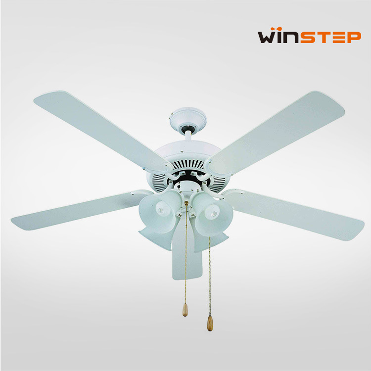 Europe Hot Selling Home Appliance Kids Room Ceiling Fan