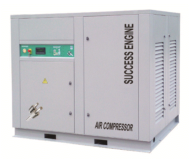 Success Engine Hot Sale High Pressure Air Compressor (75KW, 20bar)