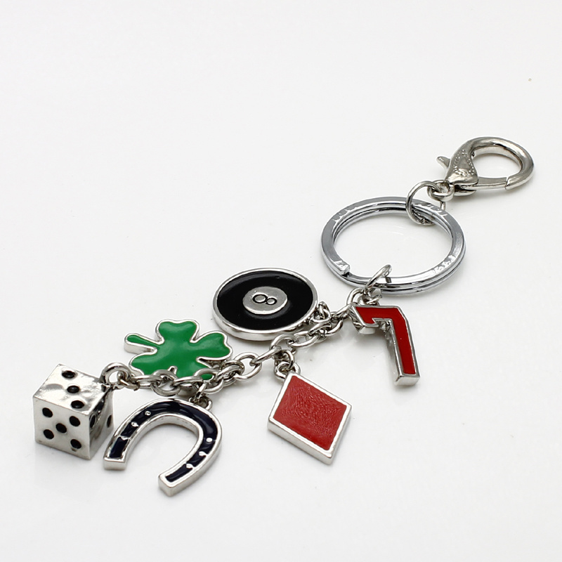 Jewelry ,Key Ring, Key Chain Jewelry  (KEY CHAIN -79)